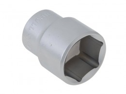 Faithfull Hexagon Socket 1/2in Drive 24mm £2.65